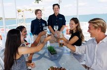 Darwin Harbour Territory Explorer Cruise with Lunch