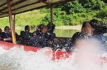 1-Day Jungle Thrill in Taman Negara Tour from KL