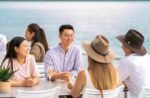 Darwin Harbour Territory Explorer Cruise