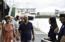 Darwin Harbour Territory Explorer Cruise