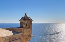 Alicante Highlights Tour for Cruise Passengers with Port Pickup