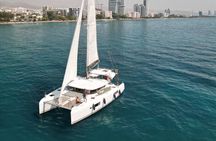Private Cruises with Catamaran in Limassol