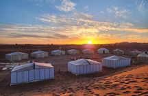 2 Days Private Tour to Sahara from Marrakesh with Pick Up