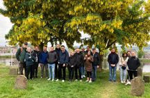 Private Walking Tour of Bristol with a Local Guide