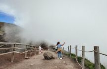 From Rome to Vesuvius: High-Speed Train, Ticket & Audio Guide