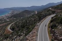 Moto Adventure Crete - Guided Motorcycle Tours