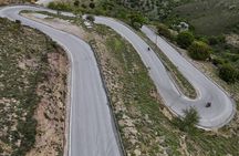 Moto Adventure Crete - Private Motorcycle Tours