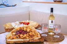 Tour in Catamarano Sport da Isola di La Maddalena e Palau 