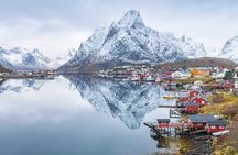 South Lofoten Top Highlights Photo Tour (Reine)
