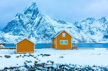 South Lofoten Highlights Photo Tour (Summer)