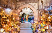 Small Group Cairo Day Trip by Flight from Hurghada