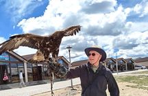 The best of Central Mongolia Guided 3 day Adventure
