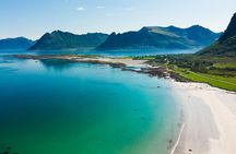 North Lofoten Top Highlights Photo Tour (Haukland)