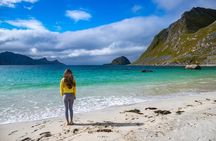 North Lofoten Top Highlights Photo Tour (Haukland)