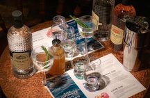 The Ultimate Gin Cocktail Masterclass