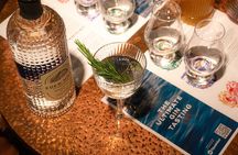 The Ultimate Gin Cocktail Masterclass