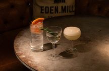 The Ultimate Gin Cocktail Masterclass