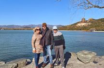 Half Day Private Tour to Summer Palace in Beijing