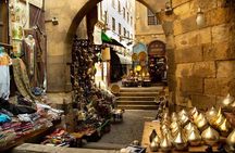 Small Group Cairo Day Trip from Sharm El Sheikh by Flight