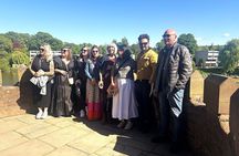 Chester Food Tour: Unique Food With Drinks & Sightseeing