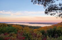 Grandview Drive Postcard Tour Experience