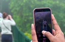 Hanging Bridges & Wildlife: Monteverde Cloud Forest Experience
