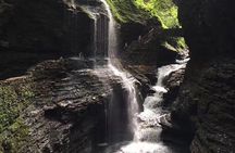 Niagara Falls(US/CA),Toronto,Thousand Islands 3-Day Tour from NYC