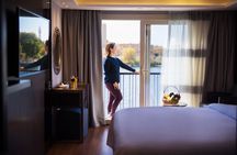4-Day Nile Cruise Aswan and Luxor Hot Air Balloon with Abu Simbel