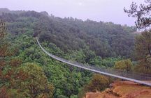 Nagarkot Sunrise View and Day Hiking from Kathmandu