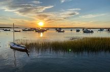  National Seashore Tour with Guided Hike