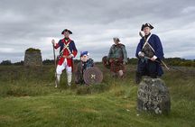 Inverness Highland Bucket List Private Tour