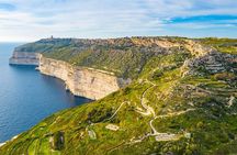  Malta Private Half-Day Tour at Blue Grotto, Mdina and Ħaġar Qim