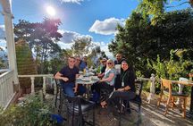 Bogota Private Tour: Museums, Monserrate and Culinary Experience.