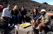 Private Pacaya Volcano Tour from Antigua