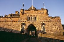 Private Edinburgh Castle Tour