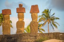Private Full-Day Easter Island Complete Essentials Discovery Tour