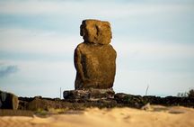 Private Full-Day Easter Island Complete Essentials Discovery Tour