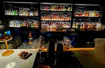 A Luxurious TWW Experience at 1865 Club