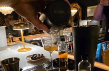 A Luxurious TWW Experience at 1865 Club