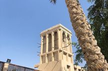 One Day 6 Emirates Private Tour From Dubai
