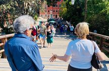 Secret Venice Walk, Artisan Alleys & Hidden Stories