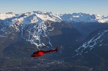 Public Coast Mountain Adventure Helicopter Tour