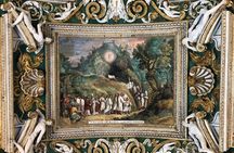  Small Group Tour Vatican Sistine Chapel & St.Peter's Basilica
