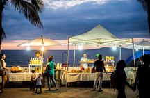 Puerto Vallarta City Night Tour
