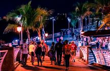 Puerto Vallarta City Night Tour