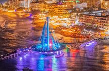 Puerto Vallarta City Night Tour