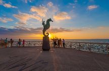 Puerto Vallarta City Night Tour