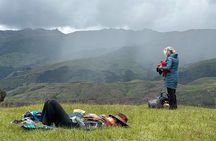 Cusco San Pedro or Wachuma Ceremonie Spiritual Retreat