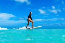 E-Surf Lessons