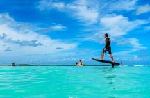 E-Surf Lessons